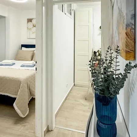 2 Bedroom Nice Apartment In Split Apartment Split